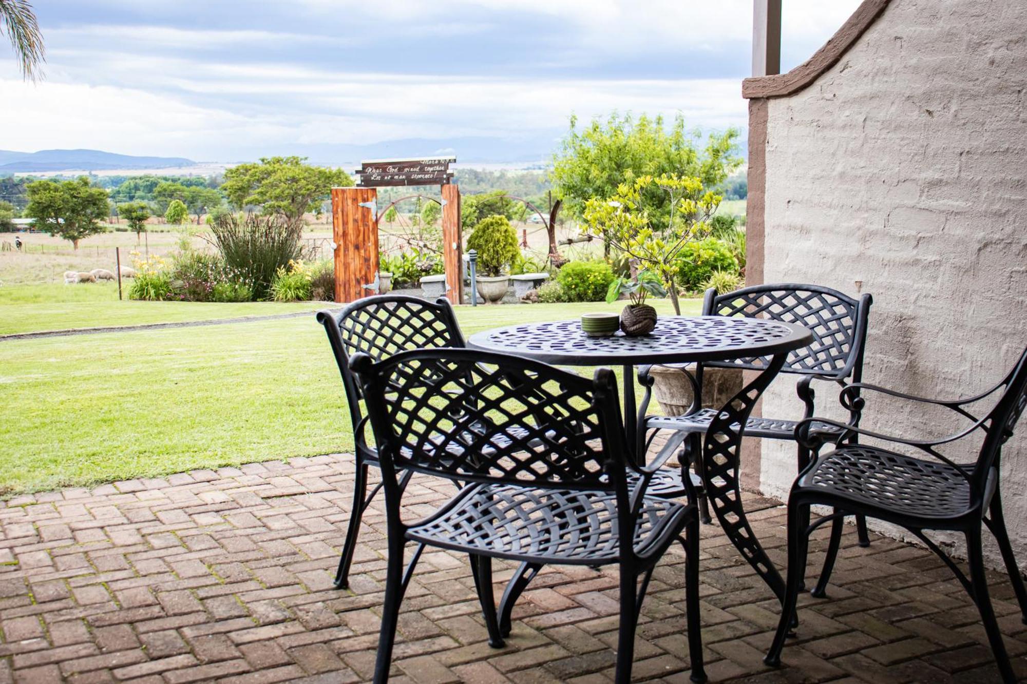 Drakensview Self Catering Apartment Winterton Exterior photo