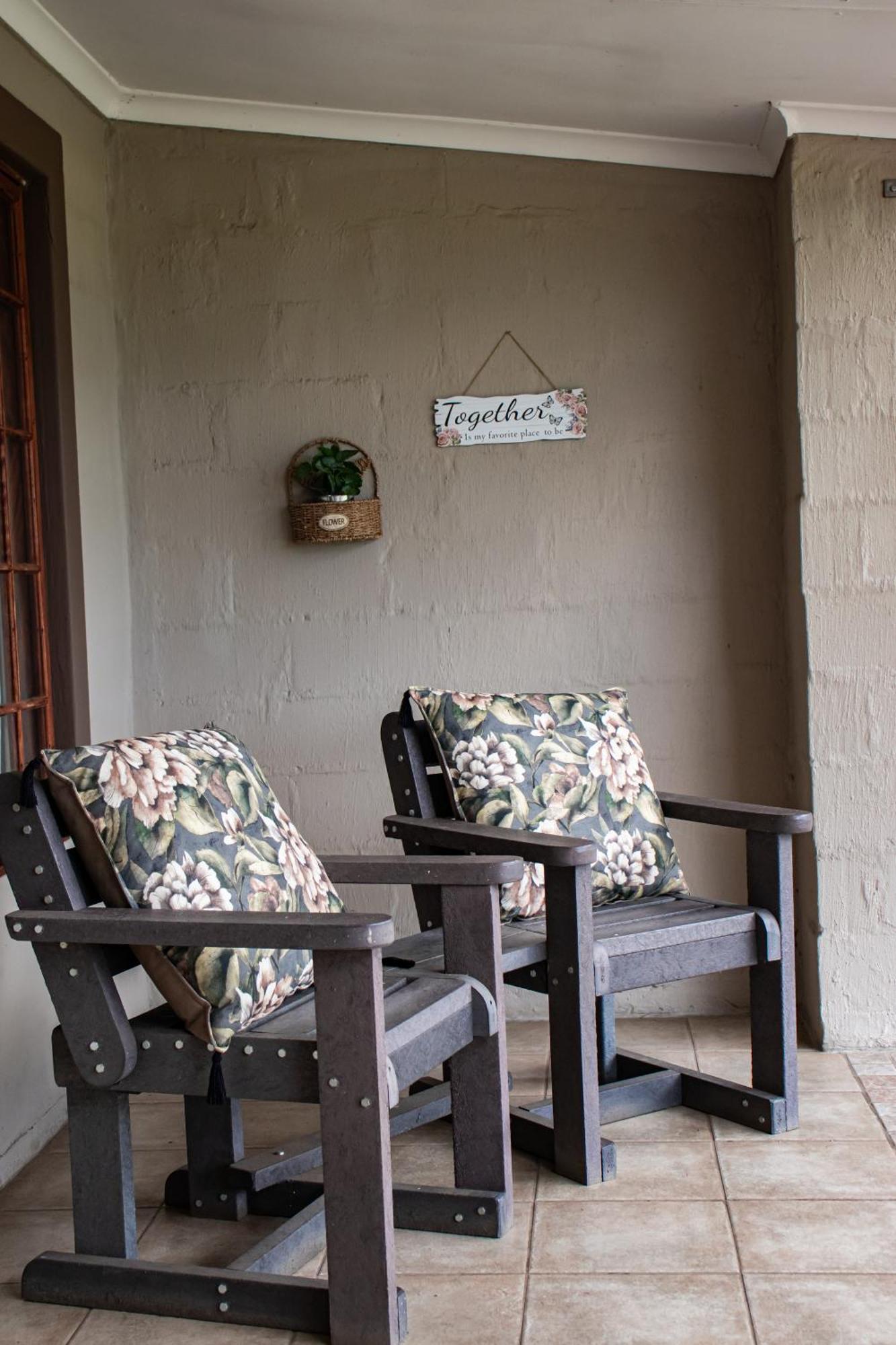 Drakensview Self Catering Apartment Winterton Exterior photo