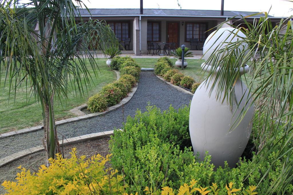 Drakensview Self Catering Apartment Winterton Exterior photo